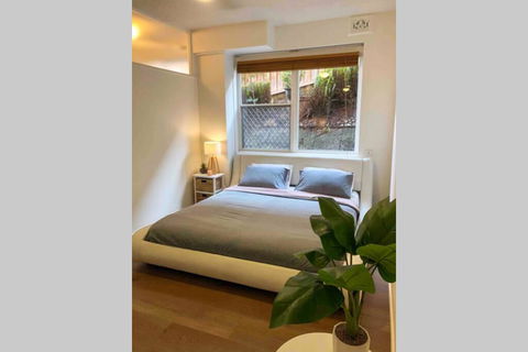 2 Bedroom, SHORT Walk To CBD,BEACH And DARBY ST - Darwin Holiday 1