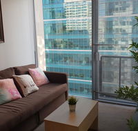 2 bedrooms CBD FREE Tram apartment Melb Central China Town Queen Victoria Market Melbourne University RMIT etc - Darwin Holiday