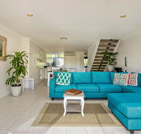2 James Cook Apartments - Darwin Holiday