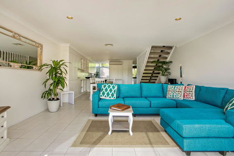 2 James Cook Apartments - Darwin Holiday 0