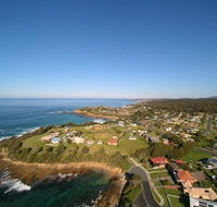2 Jocelyn Street. Dalmeny - Darwin Holiday