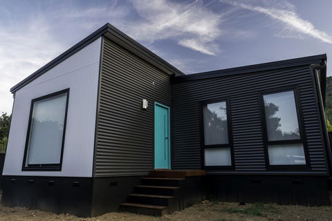 2 Minutes By Bike - Bright, VIC - Darwin Holiday 2