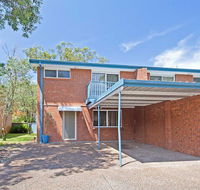 2/10 Catalina Close - Walk to Shoal Bay Beach - Darwin Holiday