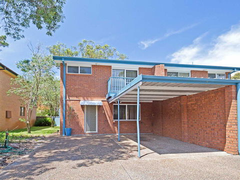 2/10 Catalina Close - Walk To Shoal Bay Beach - Darwin Holiday 0