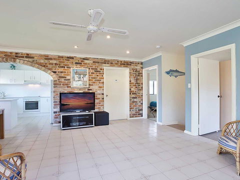 2/10 Krait Close - Only 350mtrs To The Boat Ramp - Darwin Holiday 2