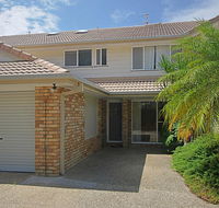 2/18-20 Kipling Street Byron - Eastpoint - Darwin Holiday
