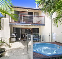 2/61 Noosa Parade - Darwin Holiday