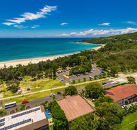 2/66 Lawson Street Byron Bay - Koranba - Darwin Holiday