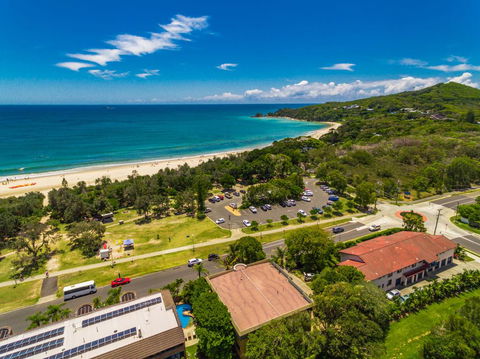 2/66 Lawson Street, Byron Bay - Koranba - Darwin Holiday 0