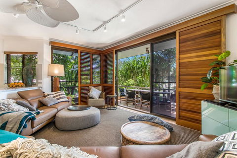 2/66 Lawson Street, Byron Bay - Koranba - Darwin Holiday 3