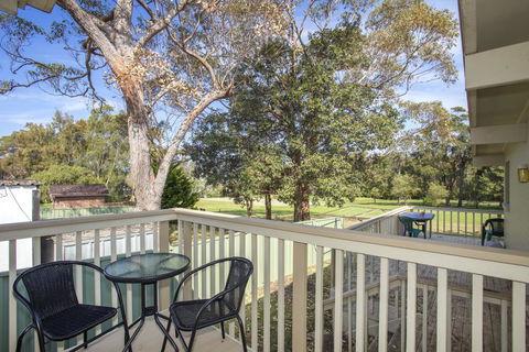 2/81 Clyde St - Villa De Golf At Mollymook - Darwin Holiday 1