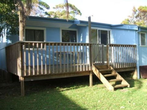2/9 Donlan Rd - Delightful Donlan - Darwin Holiday 0