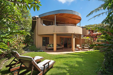 2/9 Marine Parade, Wategos Beach - Beachbound - Darwin Holiday 1