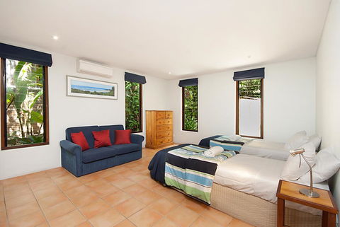 2/9 Marine Parade, Wategos Beach - Beachbound - Darwin Holiday 3