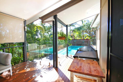 20 Avalon Street Coolum Beach - Pets Welcome - New Listing - Darwin Holiday 1
