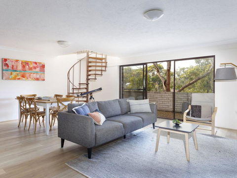 20 Booneroo - Walk To The Beach - Darwin Holiday 0