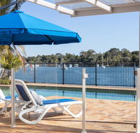 20 Noosa Parade - Darwin Holiday