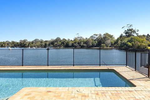 20 Noosa Parade - Darwin Holiday 1