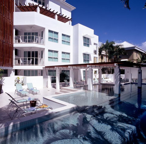 201 Lake Street - Darwin Holiday 1