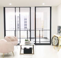 206 Kalina Apartments 1 Bedroom - Darwin Holiday