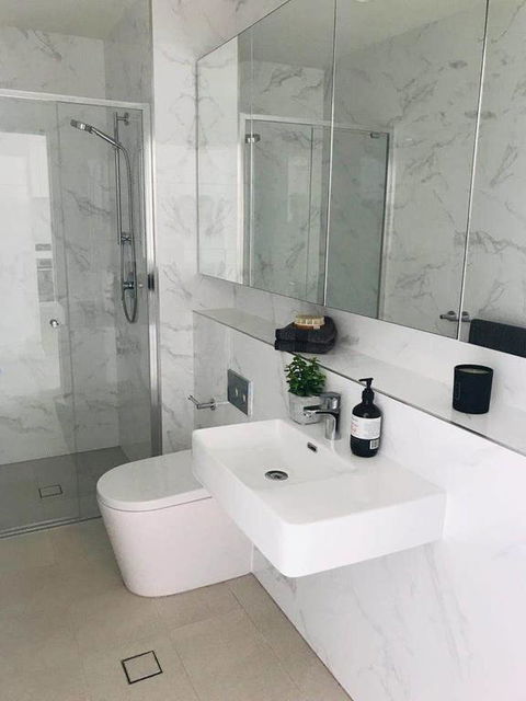 208 Kalina Apartments 2 Bedrooms - Darwin Holiday 3