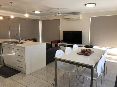21 On Hursley Motel Apartments - Darwin Holiday 1