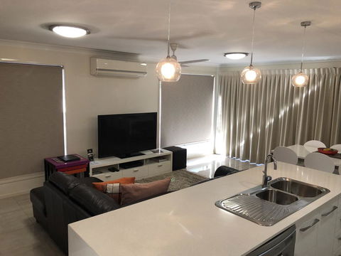 21 On Hursley Motel Apartments - Darwin Holiday 2