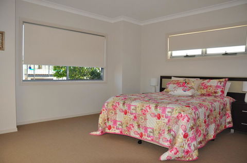 21 Tingira Close - Family Home In A Quiet Street Enjoying Ocean Views - Darwin Holiday 3
