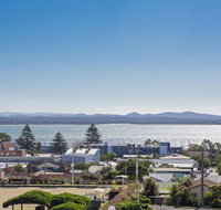 211 'The Landmark' 61B Dowling Street - Resort Style holiday with pool games room  restaurant - Darwin Holiday