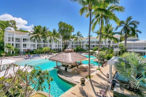 2121 BEACH CLUB - Darwin Holiday 2