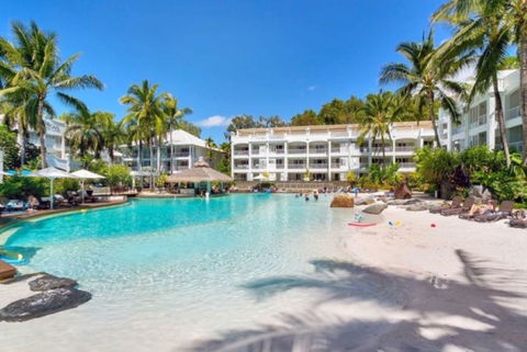 2121 BEACH CLUB - Darwin Holiday 3