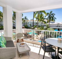 2121 BEACH CLUB - Darwin Holiday