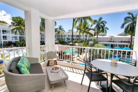 2121 BEACH CLUB - Darwin Holiday 0