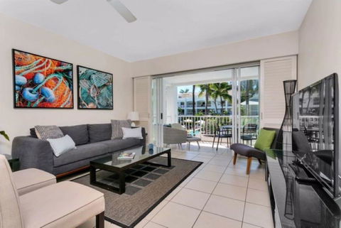 2121 BEACH CLUB - Darwin Holiday 1