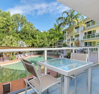 214 Spindle Cowrie Apartment - Darwin Holiday