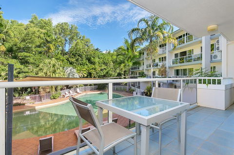 214 Spindle Cowrie Apartment - Darwin Holiday 0