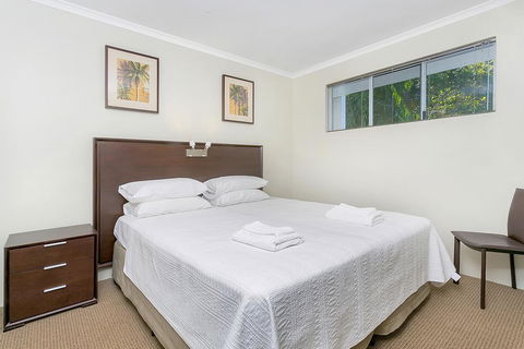 214 Spindle Cowrie Apartment - Darwin Holiday 2