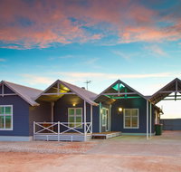 22 Kestrel Place- PRIVATE JETTY - Darwin Holiday