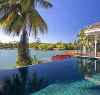 22 Noosa Parade - Darwin Holiday