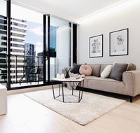 22 Latte Time1BR1BTH Mel CBD Free Tram - Darwin Holiday