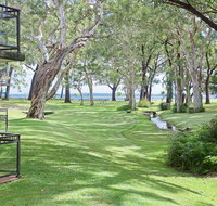 23 'Bay Parklands' 2 Gowrie Avenue - Little Beach air con Pool  tennis court - Darwin Holiday