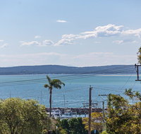 23 'The Commodore' 9-11 Donald Street - delightful unit with gorgeous water views - Darwin Holiday