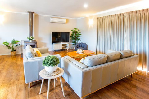 23 Martin Street - Darwin Holiday 3