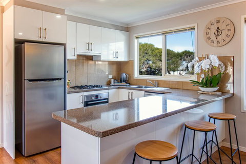 23 Martin Street - Darwin Holiday 1