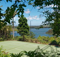 230 Scenic Drive - Darwin Holiday