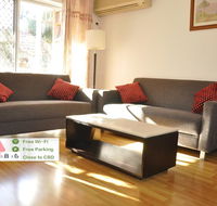 230M Hurstville Station Apartment - Darwin Holiday