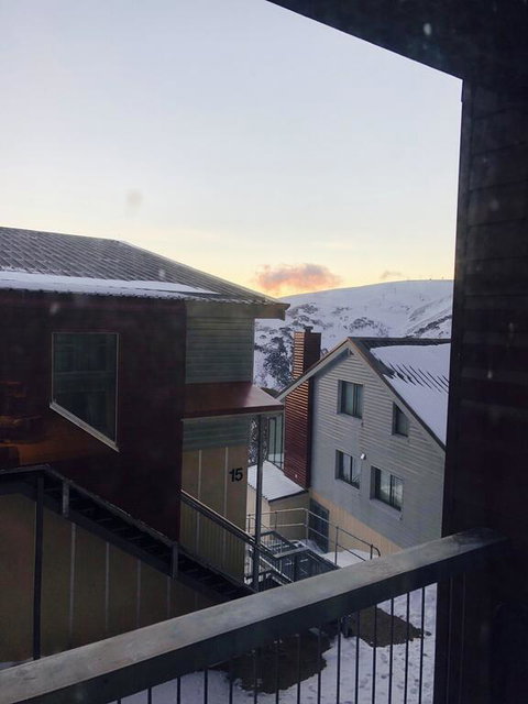 24 Hotham 1 Bed Apartment - Darwin Holiday 3