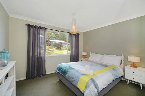 24 Hyam Road Hyams Beach - Darwin Holiday 3