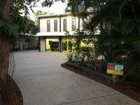 25 Naiad Court - Rainbow Shores The Ultimate Beachside Executive Property Air conditioned