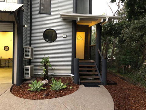 25 Naiad Court - Rainbow Shores, The Ultimate Beachside Executive Property, Air Conditioned - Darwin Holiday 2